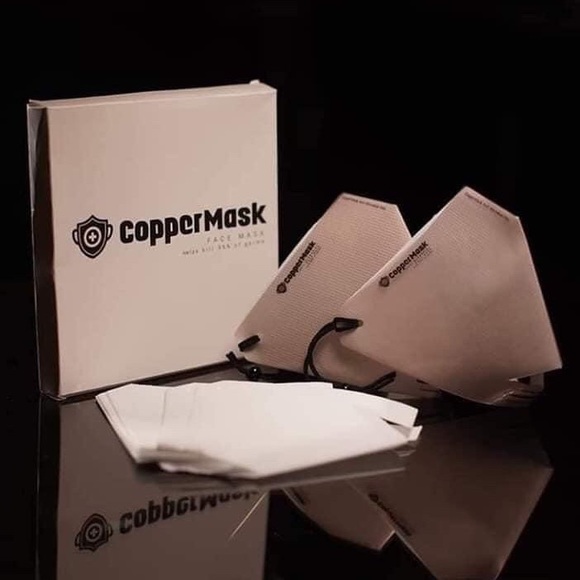 CopperMask - Picture 15 of 16